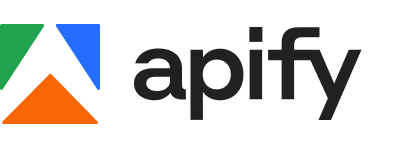 apify web scraping